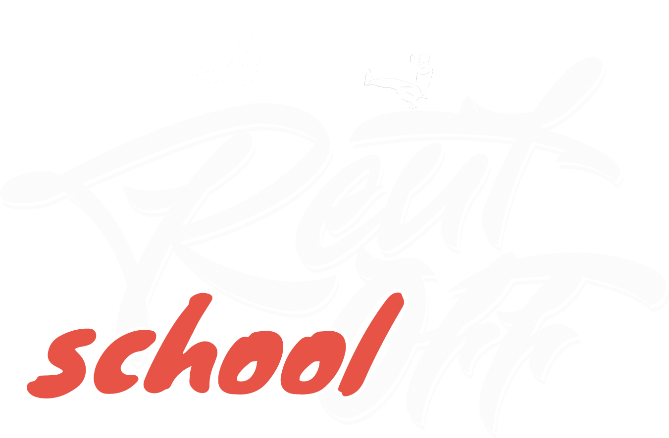 логотип Reutoff school