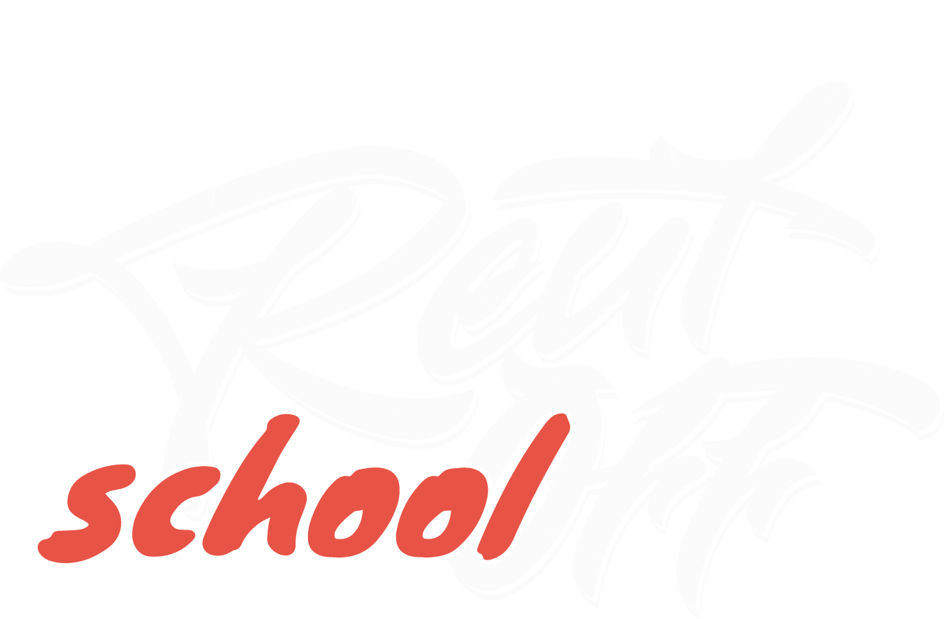 логотип Reutoff school